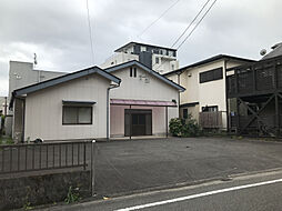 宮崎駅東店舗