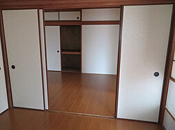 黒川コーポ 2階