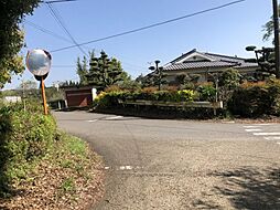 バス ＊＊＊＊駅 バス1分 旧四家小下車 徒歩1分