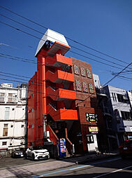 MSONセイザンビル
