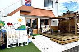 青島テナント1F