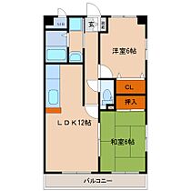 サンシャイングリーンハイツ 101 ｜ 宮崎県宮崎市高洲町143-1（賃貸マンション2LDK・1階・54.90㎡） その2