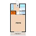 エレメント神宮東22階2.5万円