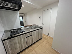 セレスティアル江平 103号室 1階1LDKのリビング/ダイニング