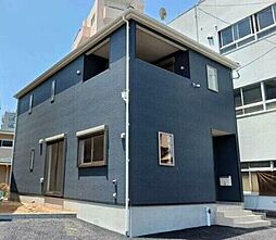 宮崎市川原町新築住宅(1)