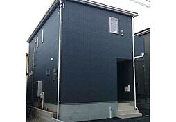 宮崎市中津瀬町新築住宅(1)