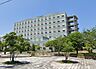 周辺：南九州大学宮崎キャンパス