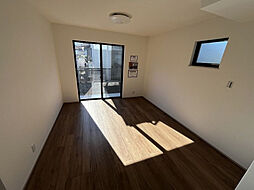 子供部屋の画像