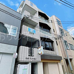 🉐敷金礼金0円！🉐Ｋ＆Ｋマンション