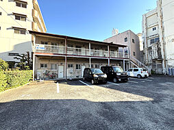 🉐敷金礼金0円！🉐第一甲斐アパート