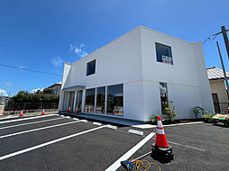 吉村町新築テナント