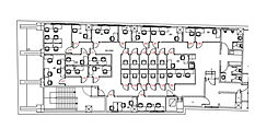 リージャス宮崎橘通ビジネスセンター -/2階S-04号（1名用）