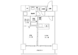 F・STAGE江平EAST 5階