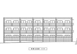 MARINE ROAD 101号室