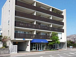 PLEJOUR原町 501号室