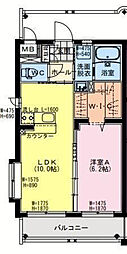 Revel 吉村 3階