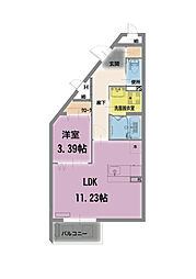 Blue Star 3階