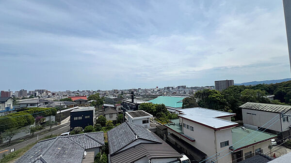 スカイコート宮崎 502｜宮崎県宮崎市天満町(賃貸マンション1K・5階・18.73㎡)の写真 その11