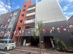 🉐敷金礼金0円！🉐三輪ビル