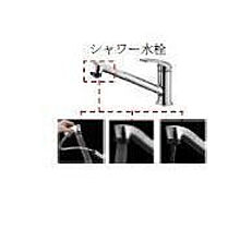 ポニョ・コンフィート 206 ｜ 宮崎県宮崎市福島町寺山3106-4（賃貸アパート1LDK・2階・44.30㎡） その5