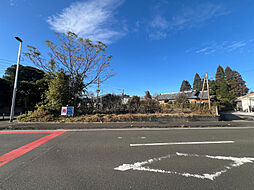 バス ＊＊＊＊駅 バス6分 西桜町下車 徒歩6分