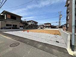 バス ＊＊＊＊駅 バス3分 中西町下車 徒歩3分