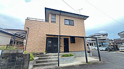 バス ＊＊＊＊駅 バス6分 浜川田下車 徒歩6分