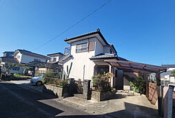 日南線 田吉駅 徒歩16分