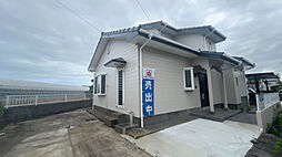 日豊本線 日向住吉駅 徒歩14分