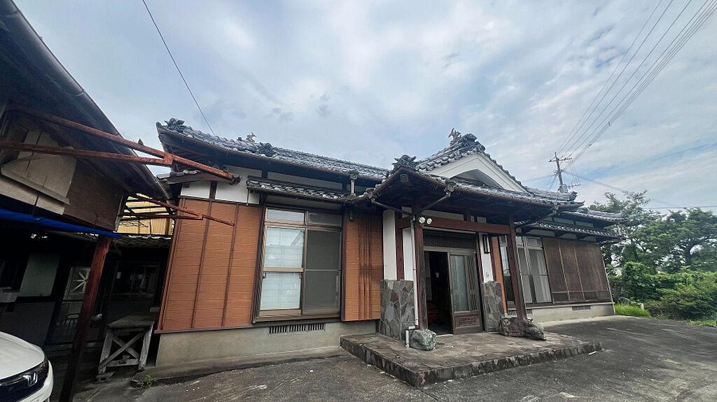 detached 宮崎県西都市大字鹿野田223