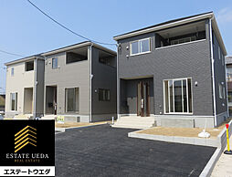 バス ＊＊＊＊駅 バス3分 下北方下車 徒歩3分