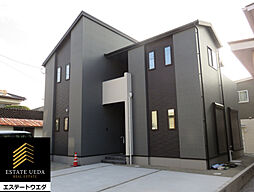 バス 西新別府下車 徒歩2分