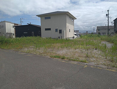 外観：外観
