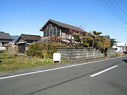 日豊本線 都農駅 徒歩16分