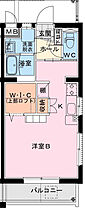 Vert -segashira- 101 ｜ 宮崎県宮崎市瀬頭２丁目3-21（賃貸マンション1R・1階・30.42㎡） その2