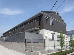 メルヴェーユ A 202号室