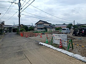 アメニティ本郷 B 202 ｜ 宮崎県宮崎市大字本郷北方4363-8（賃貸アパート2LDK・2階・58.57㎡） その1