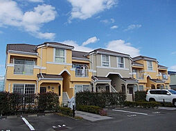 🉐敷金礼金0円！🉐エレガントヴィラ2号館