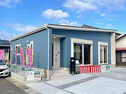 第16中西町モデルハウス