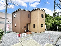 第3清武町木原モデル