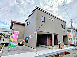 第2大塚町権現前モデルハウス