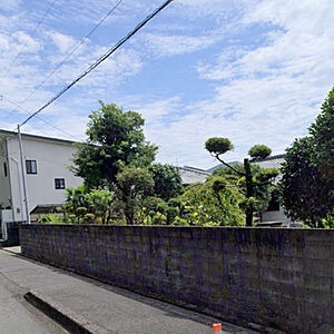 外観：外観