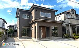 湖南市宝来坂 一戸建て