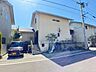 外観：全居室収納付き♪お荷物の多い方にもおすすめです！