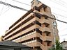 外観：中心地や道後方面へのアクセス良好！周辺環境の充実した生活便利な好立地マンション♪