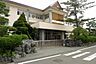 周辺：東温市立川内中学校 1941m