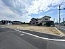 外観：一区画40坪以上の敷地で、お庭や駐車スペースも十分に確保でき、ゆとりある生活を実現できます♪