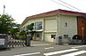 周辺：砥部町立宮内小学校 604m