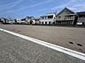 外観：全区画南側道路のため、日当たり良好です♪ 閑静な住宅街にある分譲地です♪