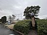 周辺：地蔵町公園 606m